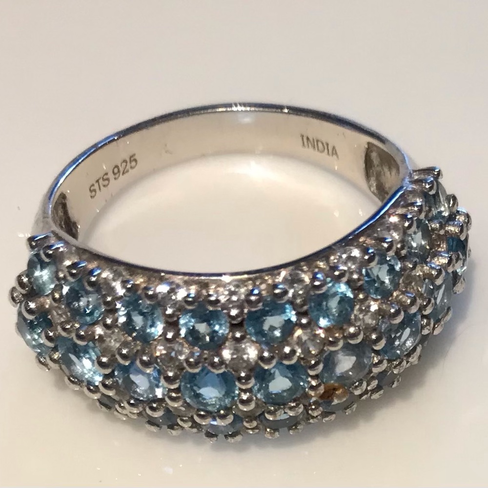 Cocktail Ring